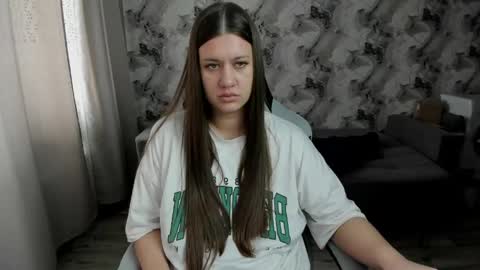 Aletta Oushen online show from April 2026 10:41:01 AM