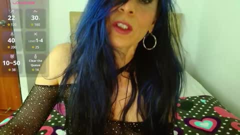 Snapshot of alettallove chatting on February 2026 02:48:01 PM alettallove online show from February 2026 02:48:01 PM