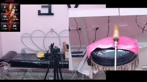 PVT 12TK 9AM - 9PM COLOMBIA online show from May 2026 07:20:02 PM