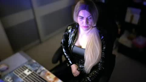 Snapshot of alevsandra87 chatting on July 2026 08:36:01 PM Leyla Leg online show from July 2026 08:36:01 PM