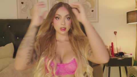 Alexa online show from May 2026 03:24:02 AM