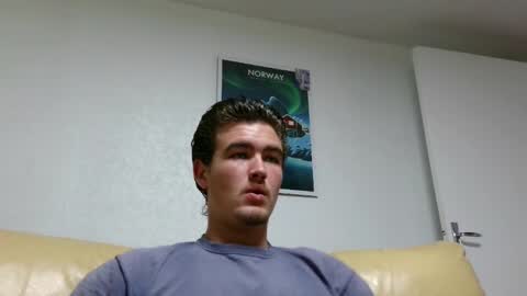 Alex83530 online show from January 2025 12:52:01 PM