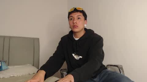 Owen online show from February 2026 02:37:01 AM