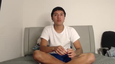 Owen online show from March 2026 04:18:01 AM