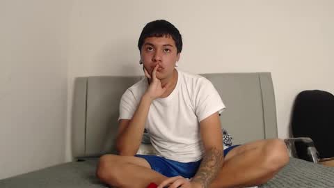 Owen online show from March 2026 07:09:01 PM