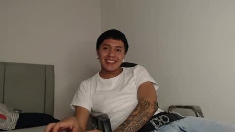 Owen online show from April 2026 06:19:01 AM