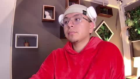 Snapshot of alex__montesco chatting on March 2025 12:20:01 PM Alex online show from March 2025 12:20:01 PM