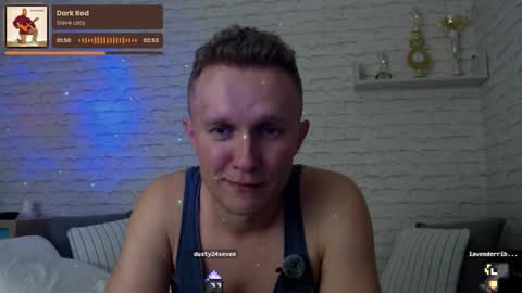 Alex Amazing online show from September 2025 09:40:02 PM