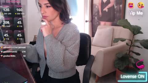 ALEX online show from January 2025 02:30:02 PM