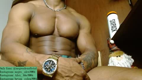 alex bbc2004 online show from March 2026 06:29:01 AM