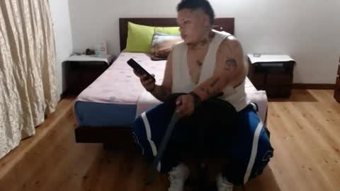 alex_bigclit online show from November 2025 12:32:01 AM