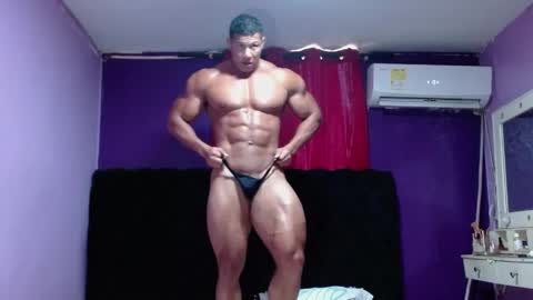 perseuz online show from May 2026 06:31:02 PM