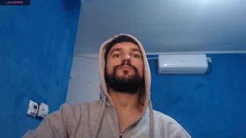 Alex online show from October 2025 09:51:02 AM