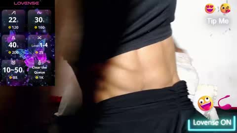 Snapshot of alex_charol chatting on May 2026 06:50:01 PM charol online show from May 2026 06:50:01 PM