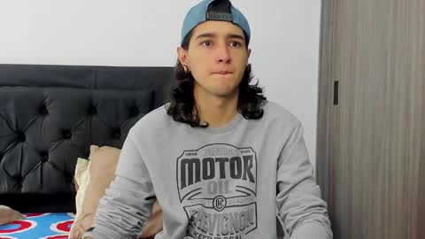 alex_connorr online show from January 2025 03:16:02 PM