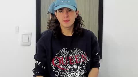 alex_connorr online show from January 2025 02:58:01 PM