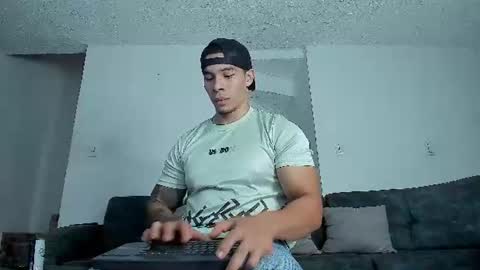 Alex deep arias online show from July 2026 05:27:01 PM