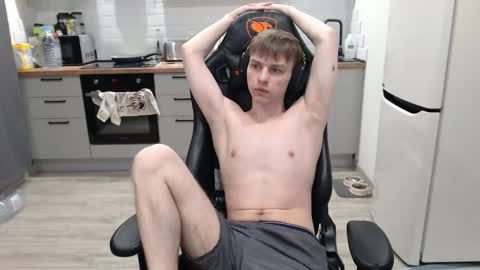 Alex online show from February 2025 09:12:01 PM