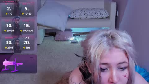 alex_howell online show from January 2025 07:57:01 AM