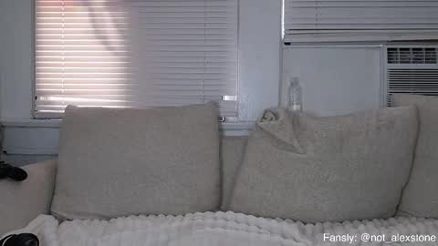 Alex Stone online show from January 2026 07:48:01 PM