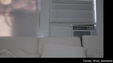 Alex Stone online show from January 2026 08:12:02 PM