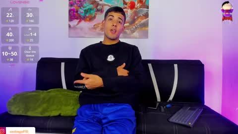 i am Alex online show from January 2025 07:37:02 AM