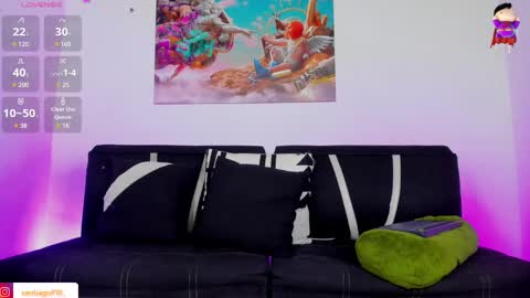 i am Alex online show from February 2025 01:11:02 AM