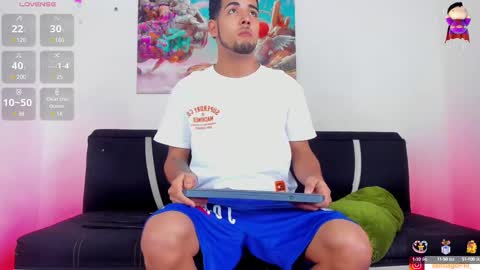 i am Alex online show from February 2025 02:44:01 PM