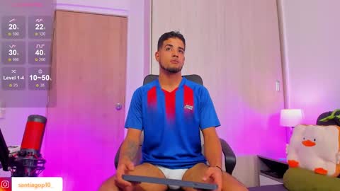 i am Alex online show from March 2026 05:34:01 AM