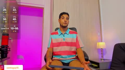 i am Alex online show from April 2026 03:37:02 AM