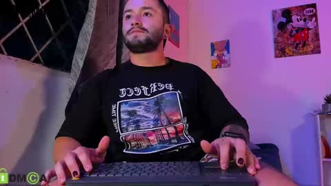 Alex online show from November 2025 11:05:01 PM