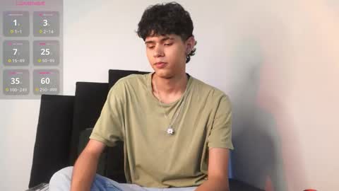 alex_mark_ online show from December 2025 01:20:01 PM