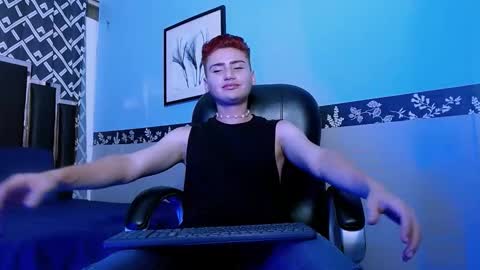 ALEX online show from November 2025 02:01:02 AM