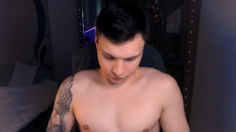 Snapshot of alex_milson chatting on December 2024 01:36:01 AM alex_milson online show from December 2024 01:36:01 AM