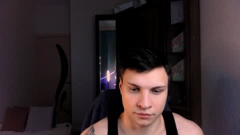 Snapshot of alex_milson chatting on December 2024 07:37:01 AM alex_milson online show from December 2024 07:37:01 AM