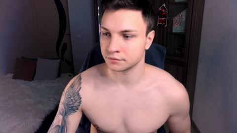 Snapshot of alex_milson chatting on December 2024 02:12:01 AM alex_milson online show from December 2024 02:12:01 AM