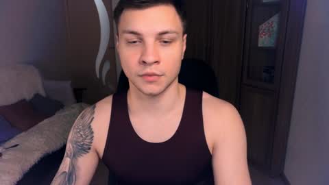 Snapshot of alex_milson chatting on January 2025 07:37:01 PM alex_milson online show from January 2025 07:37:01 PM