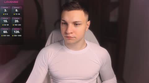 Snapshot of alex_milson chatting on February 2025 04:57:01 AM alex_milson online show from February 2025 04:57:01 AM