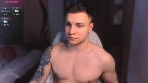 Snapshot of alex_milson chatting on February 2025 06:26:02 PM alex_milson online show from February 2025 06:26:02 PM