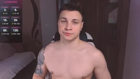 Snapshot of alex_milson chatting on February 2025 07:02:02 PM alex_milson online show from February 2025 07:02:02 PM