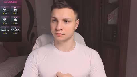 Snapshot of alex_milson chatting on February 2025 01:08:01 AM alex_milson online show from February 2025 01:08:01 AM