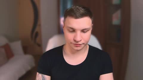 Snapshot of alex_milson chatting on February 2025 02:07:02 AM alex_milson online show from February 2025 02:07:02 AM