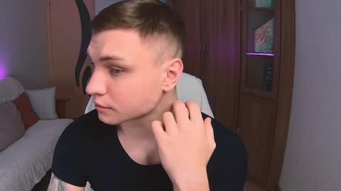 Snapshot of alex_milson chatting on March 2025 05:40:02 AM alex_milson online show from March 2025 05:40:02 AM