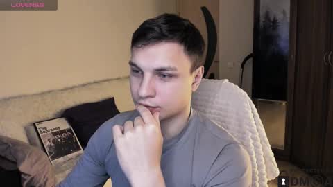 Snapshot of alex_milson chatting on October 2025 04:35:01 AM alex_milson online show from October 2025 04:35:01 AM