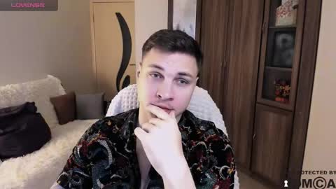 Snapshot of alex_milson chatting on October 2025 07:07:02 AM alex_milson online show from October 2025 07:07:02 AM