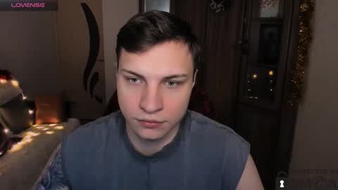 Snapshot of alex_milson chatting on December 2025 06:40:02 AM alex_milson online show from December 2025 06:40:02 AM