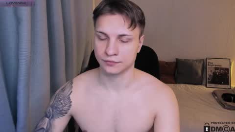 alex_milson online show from February 2026 12:16:02 AM