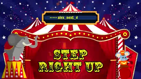 Alex online show from January 2026 02:17:02 AM