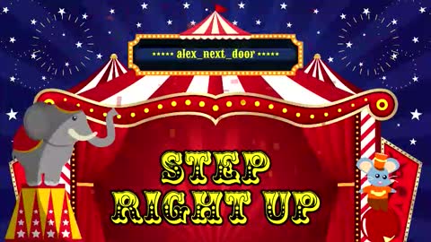 Alex online show from February 2026 02:51:02 AM