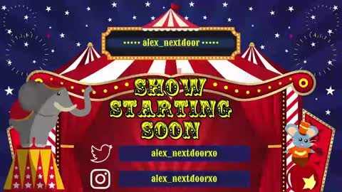 Snapshot of alex_nextdoor chatting on May 2026 08:48:02 PM Alex online show from May 2026 08:48:02 PM